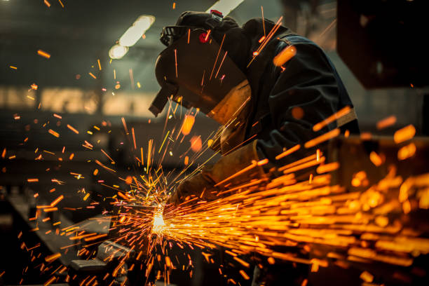 Professional Welder & Metal Fabrication in Tucson Mountains, AZ
