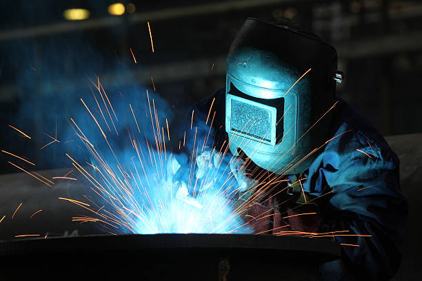 Best Food and Beverage Processing Equipment Welding in Tucson Mountains, AZ